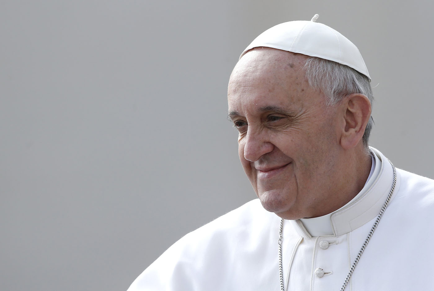 Em seu aniversário de 80 anos, papa Francisco faz elogio à velhice ...